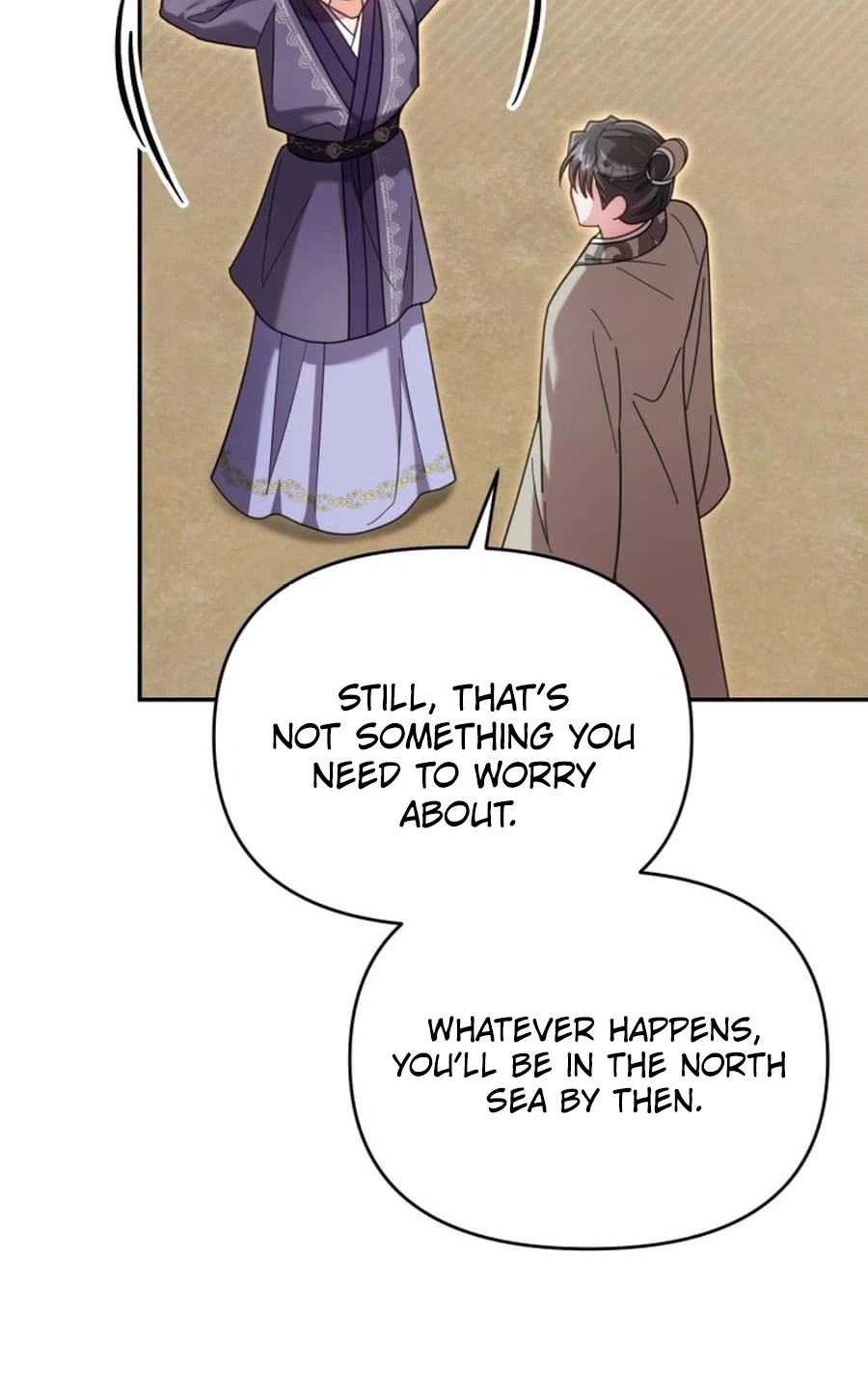 The Overflowing Elixir of the Fallen House Chapter 92 Page 35