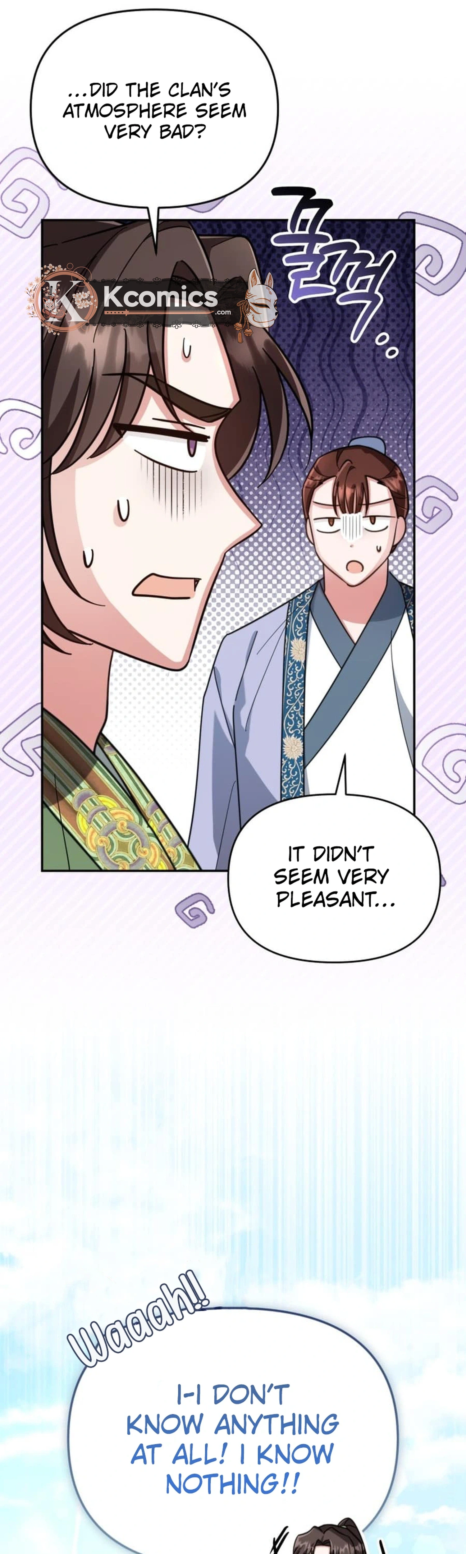 The Overflowing Elixir of the Fallen House Chapter 92 Page 42