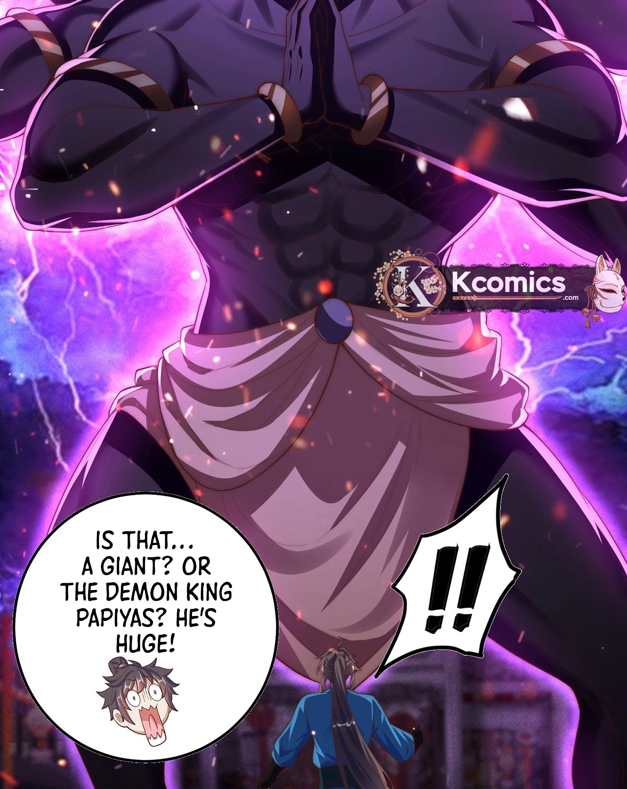 The Peerless Strong Man Only Wants to Return Home and Farm Chapter 109 Page 13