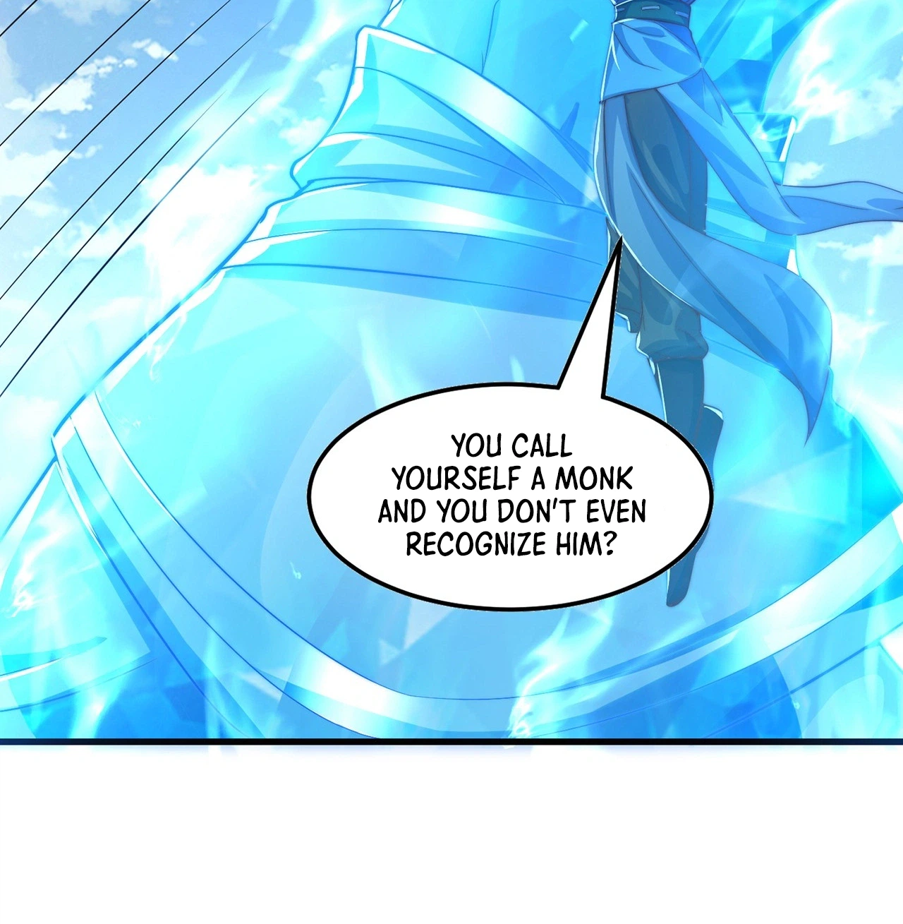 The Peerless Strong Man Only Wants to Return Home and Farm Chapter 109 Page 19