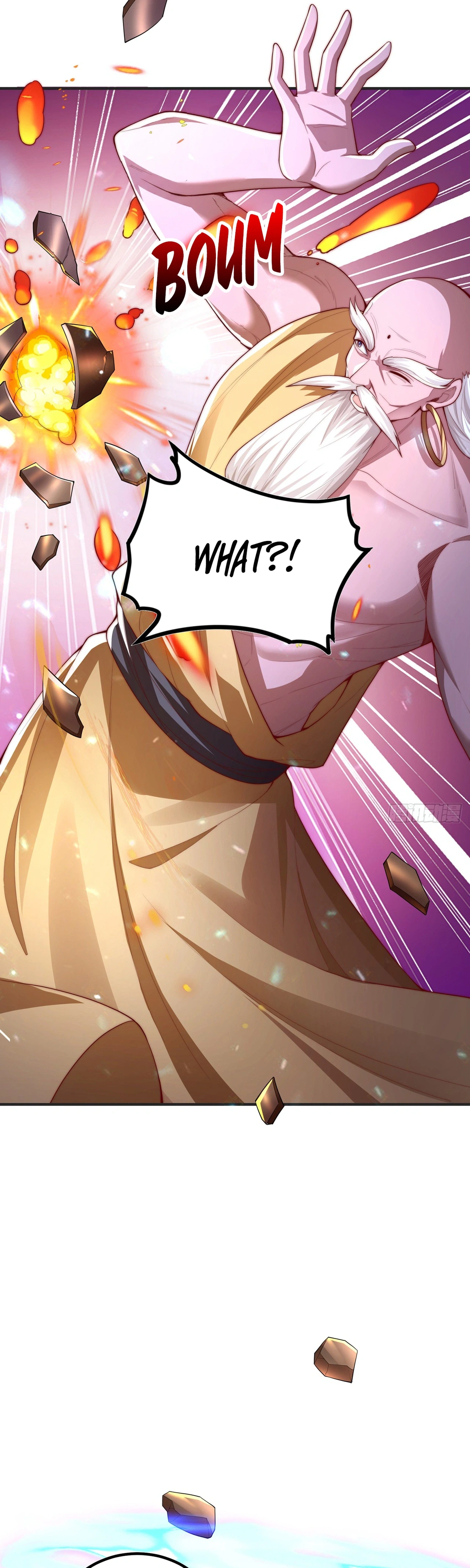 The Peerless Strong Man Only Wants to Return Home and Farm Chapter 108 Page 29