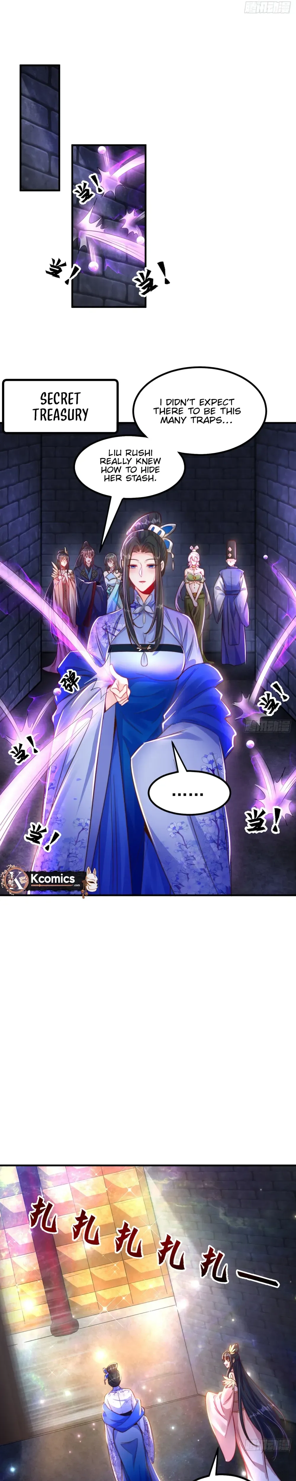 The Peerless Strong Man Only Wants to Return Home and Farm Chapter 107 Page 5