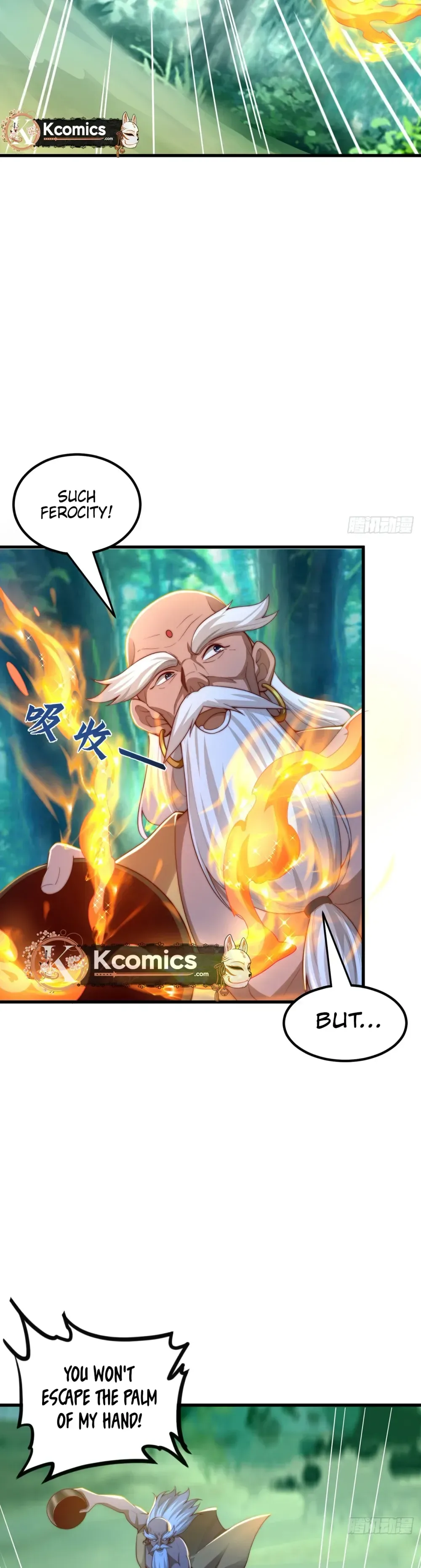 The Peerless Strong Man Only Wants to Return Home and Farm Chapter 107 Page 16