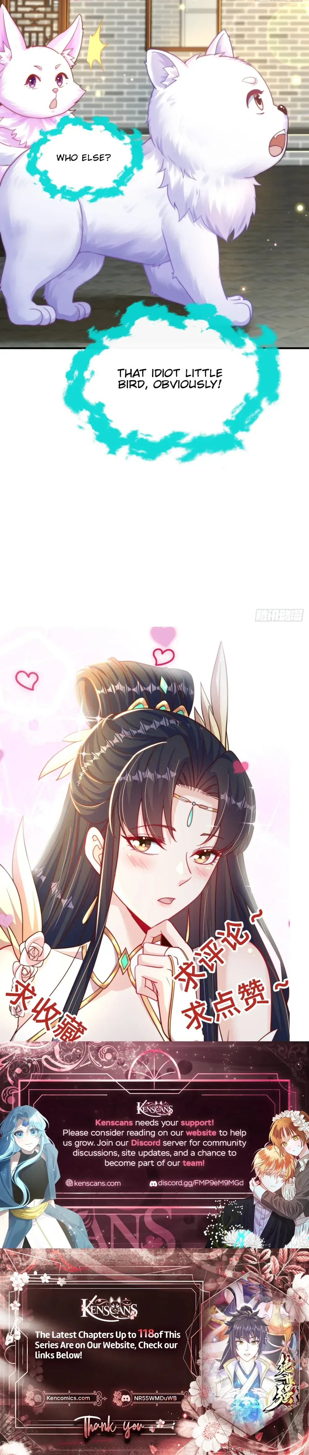 The Peerless Strong Man Only Wants to Return Home and Farm Chapter 107 Page 20