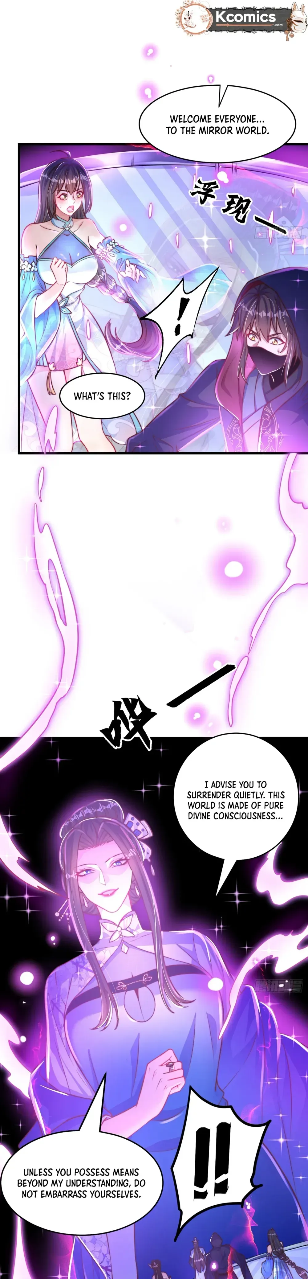 The Peerless Strong Man Only Wants to Return Home and Farm Chapter 106 Page 16