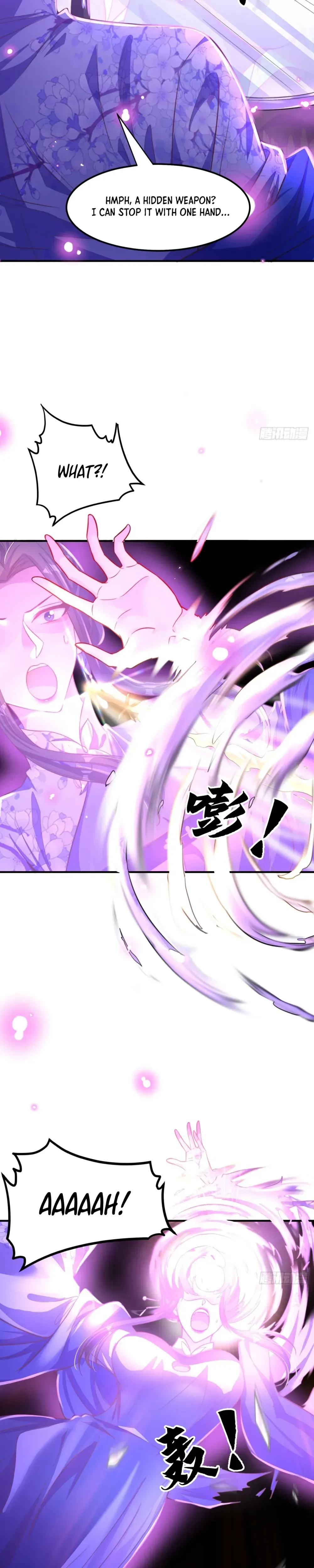 The Peerless Strong Man Only Wants to Return Home and Farm Chapter 106 Page 20