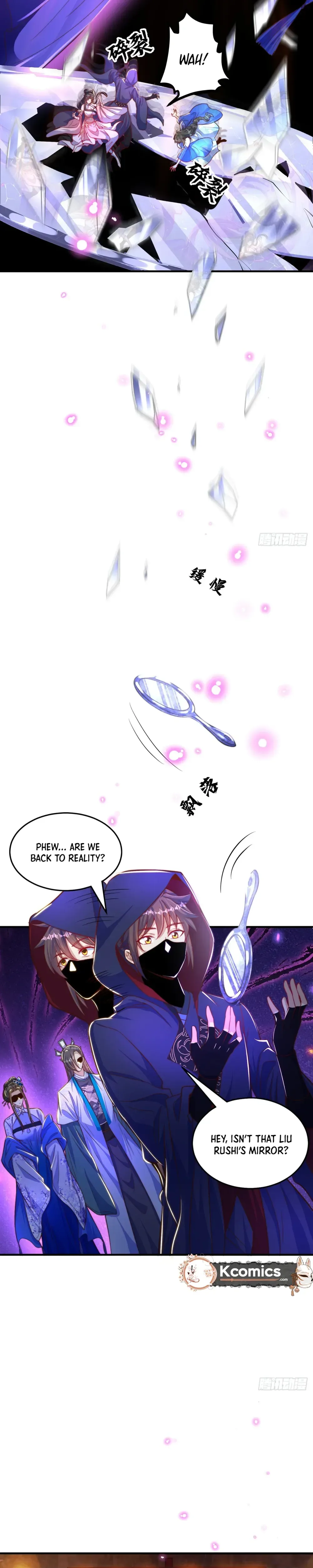 The Peerless Strong Man Only Wants to Return Home and Farm Chapter 106 Page 22