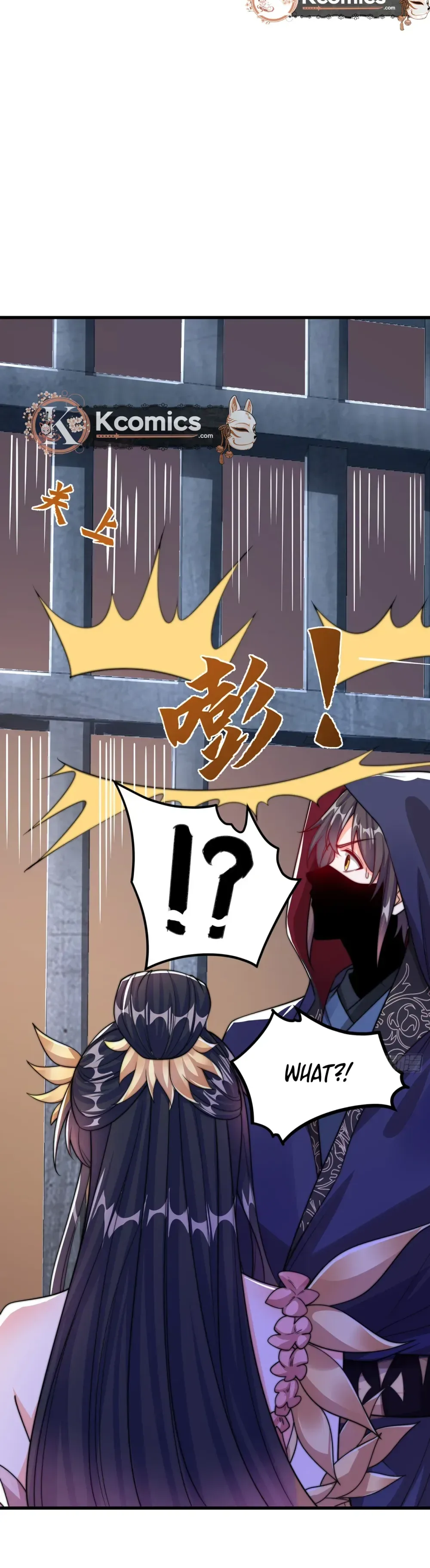 The Peerless Strong Man Only Wants to Return Home and Farm Chapter 105 Page 18