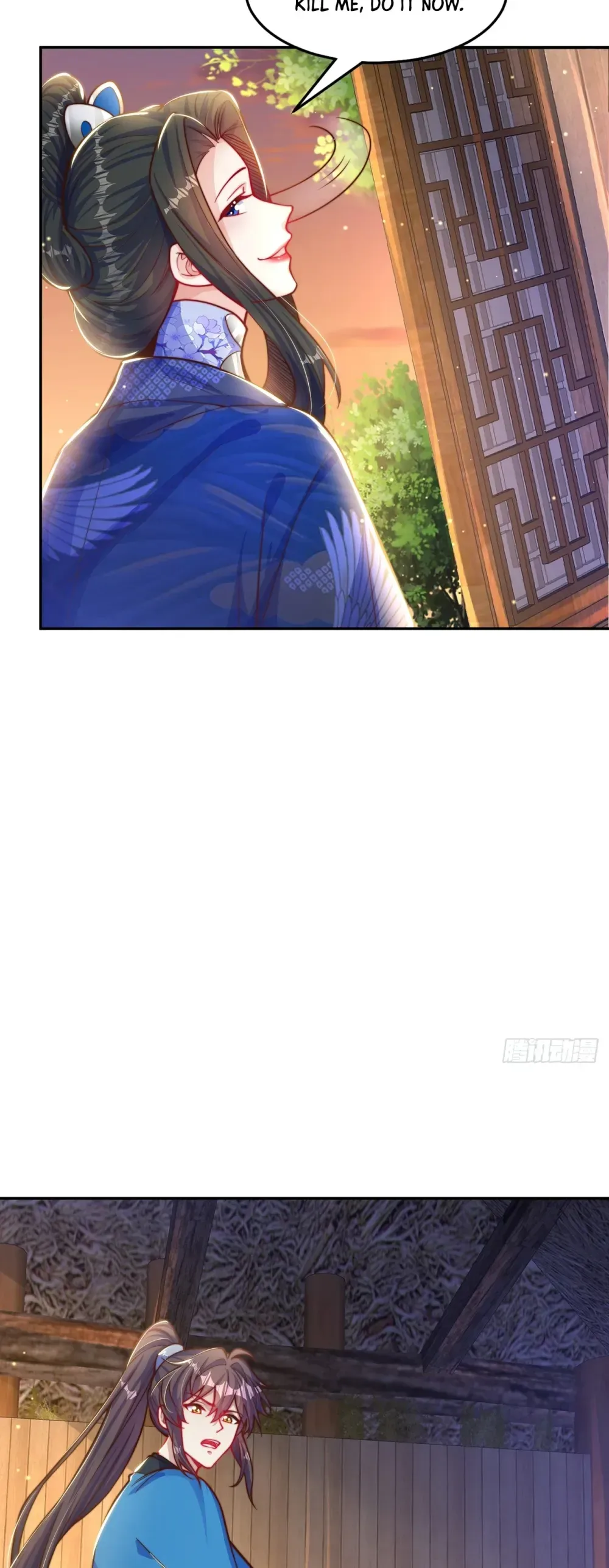 The Peerless Strong Man Only Wants to Return Home and Farm Chapter 104 Page 10