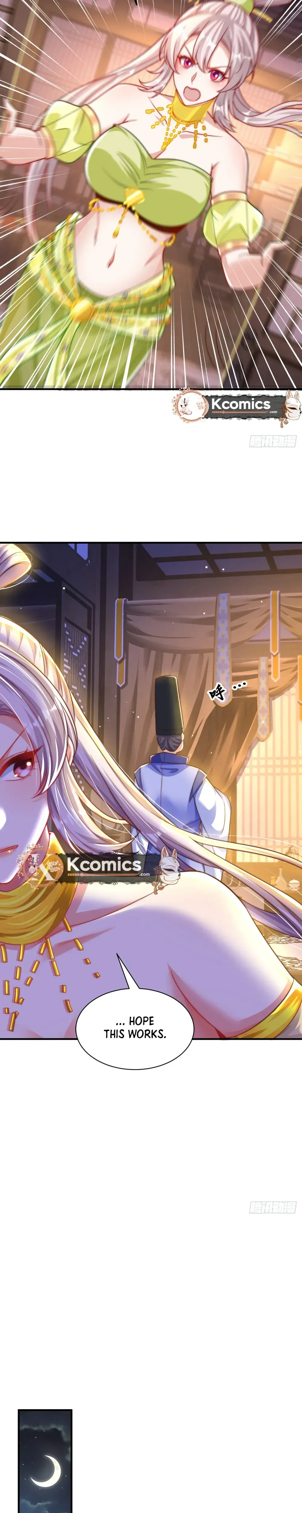 The Peerless Strong Man Only Wants to Return Home and Farm Chapter 104 Page 19