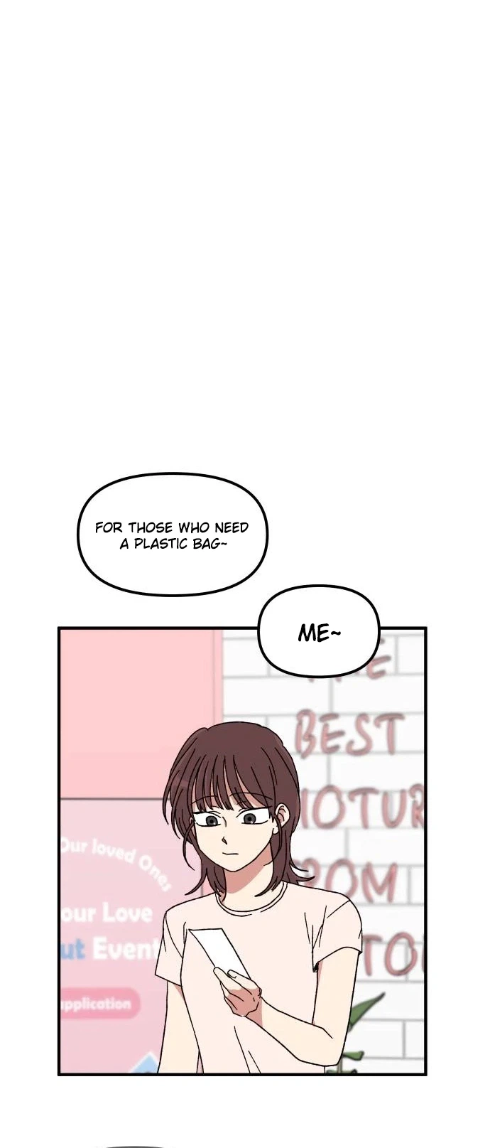 The Prize of Youth Chapter 90 Page 15
