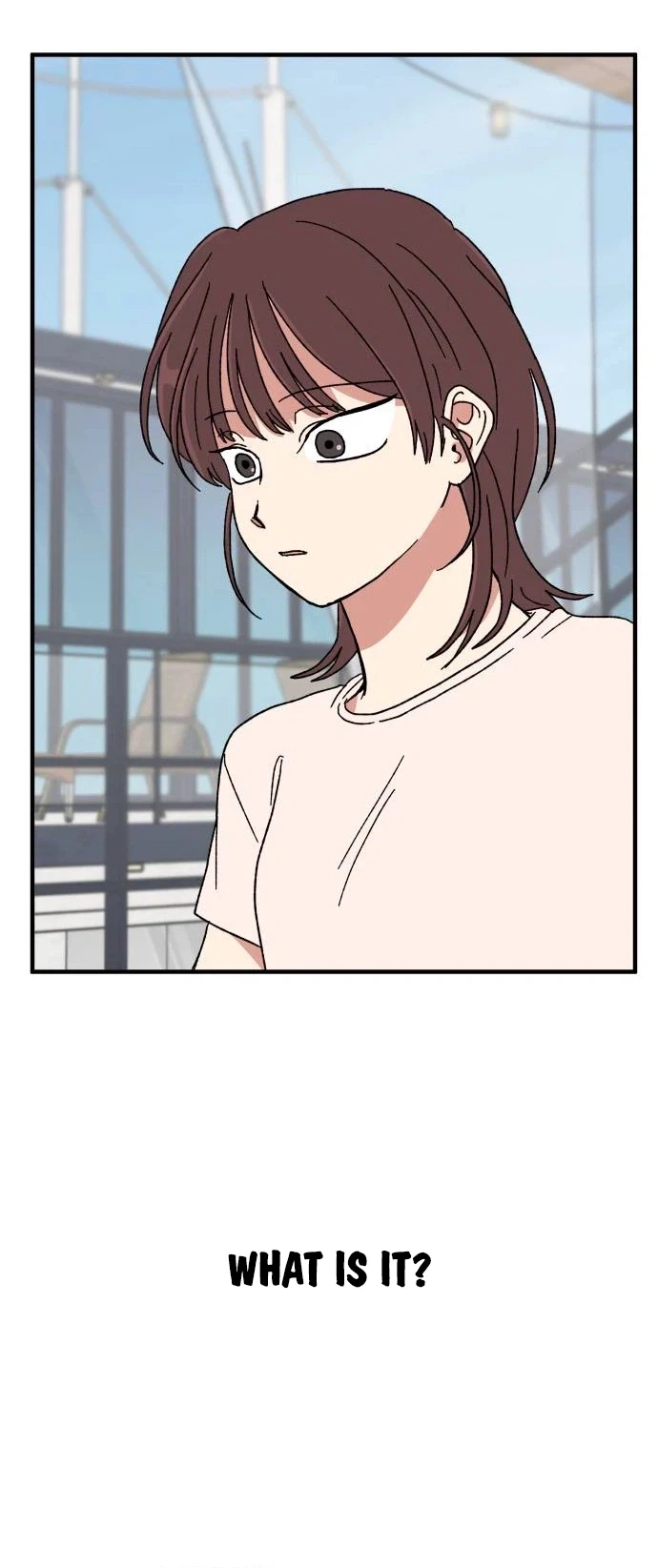 The Prize of Youth Chapter 90 Page 24