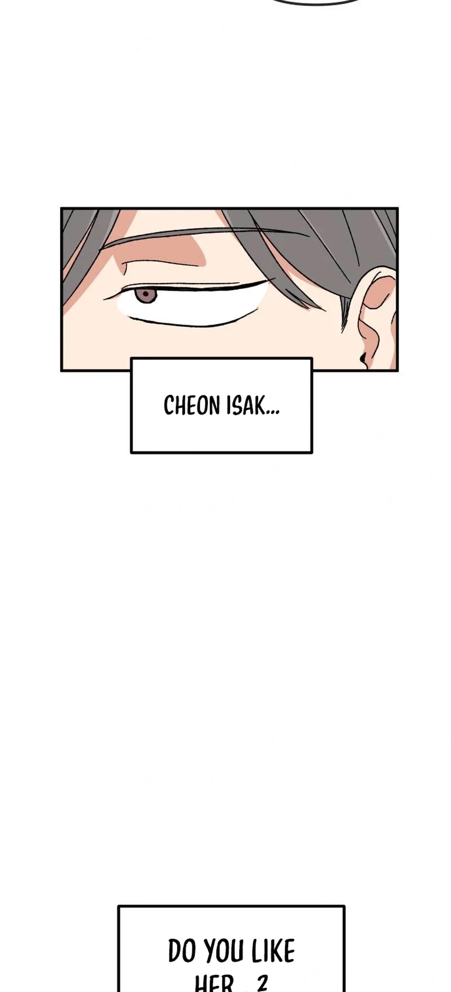 The Prize of Youth Chapter 89 Page 3