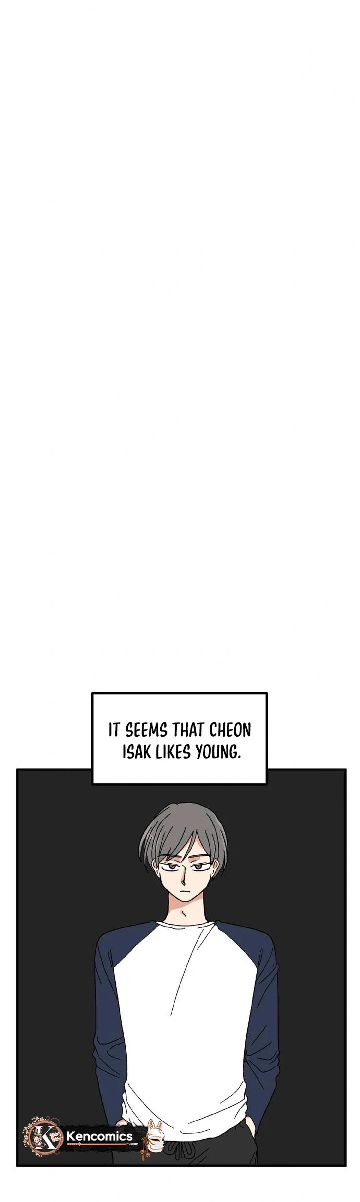 The Prize of Youth Chapter 89 Page 5