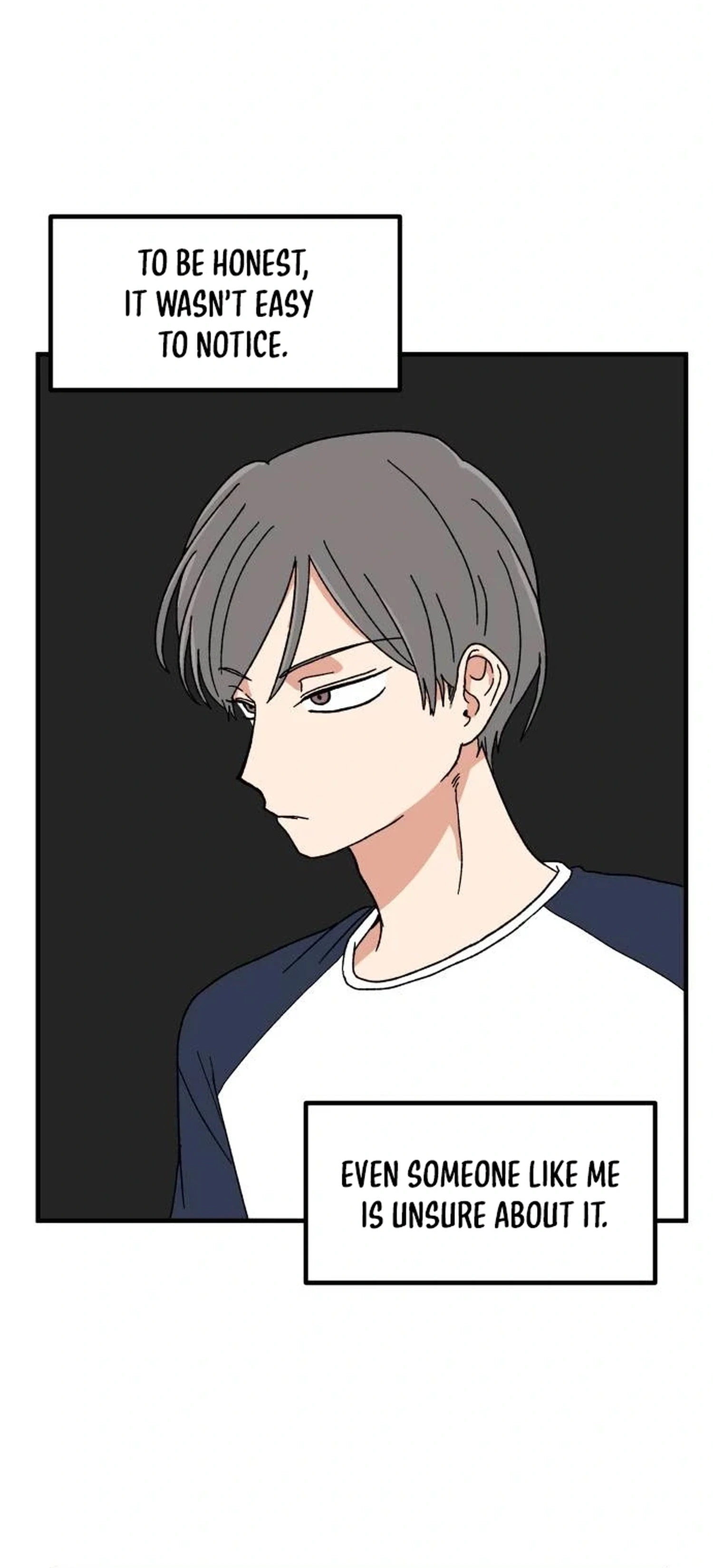 The Prize of Youth Chapter 89 Page 6
