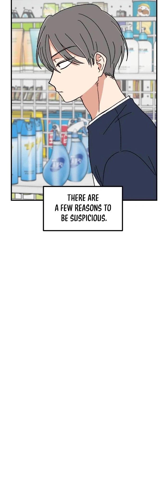The Prize of Youth Chapter 89 Page 9