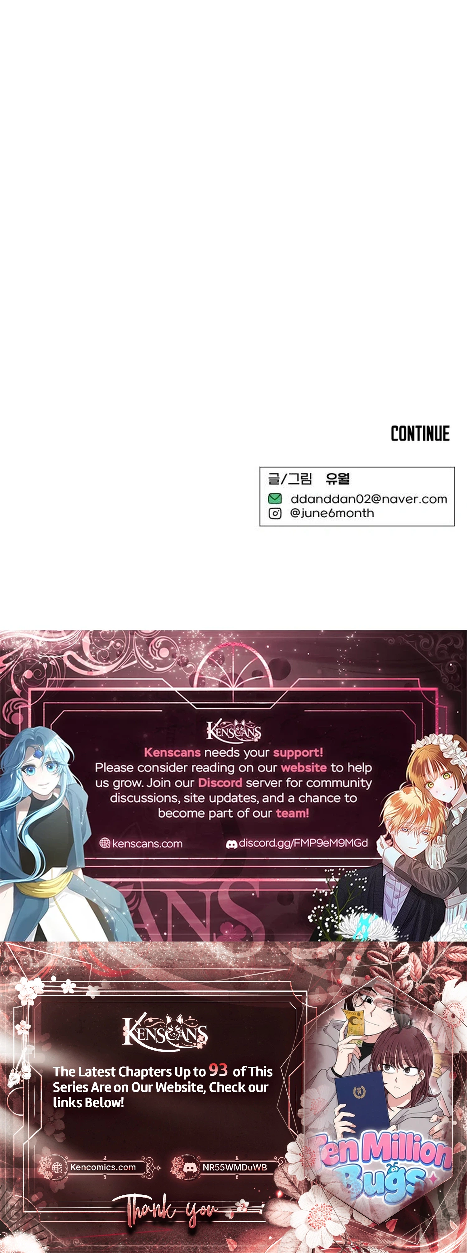 The Prize of Youth Chapter 89 Page 31