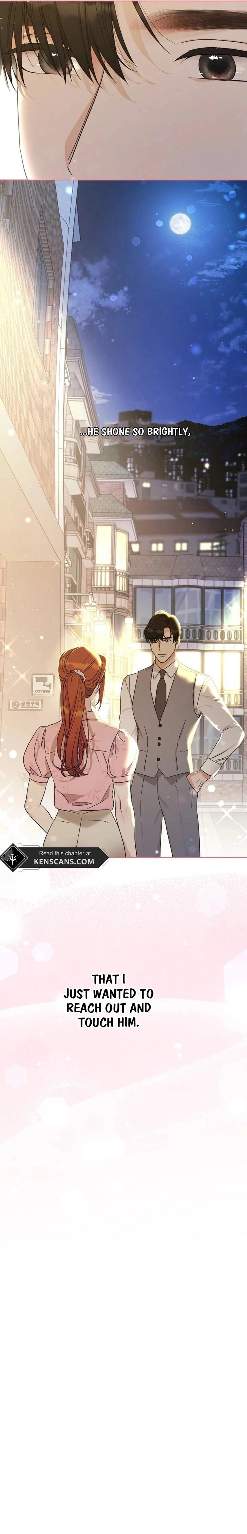 The Purpose of Marriage Chapter 14 Page 4