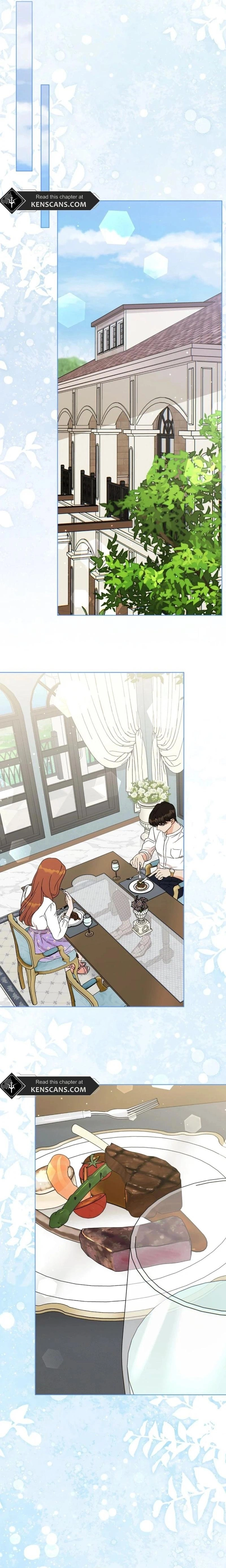 The Purpose of Marriage Chapter 14 Page 21