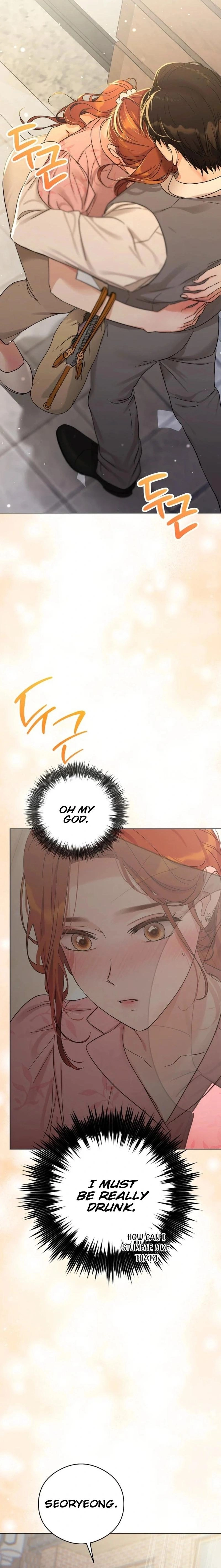 The Purpose of Marriage Chapter 14 Page 9