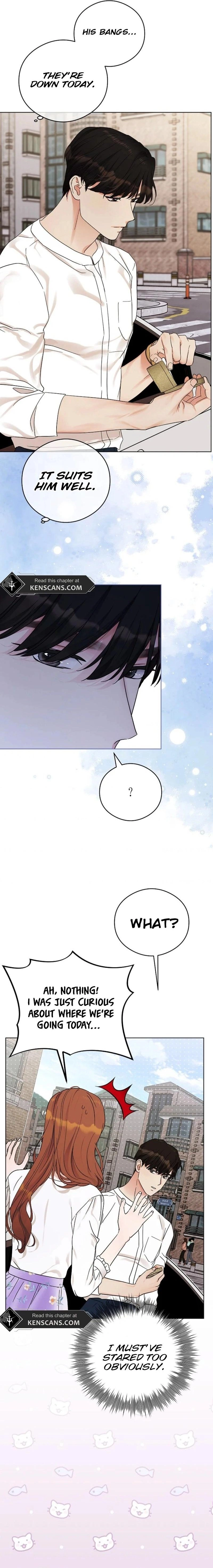 The Purpose of Marriage Chapter 14 Page 16