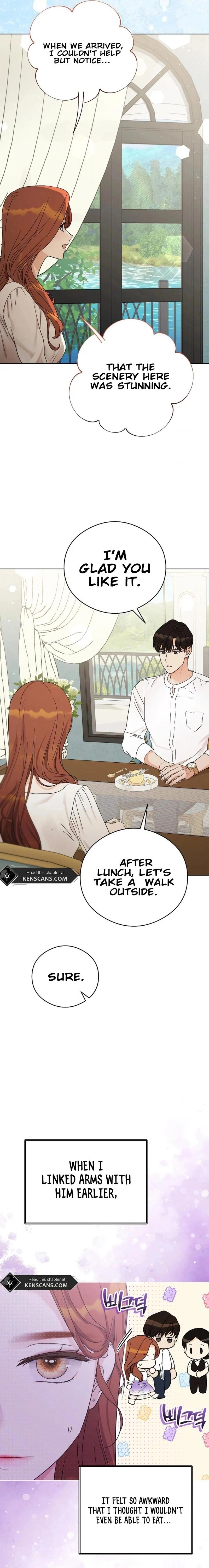 The Purpose of Marriage Chapter 14 Page 22