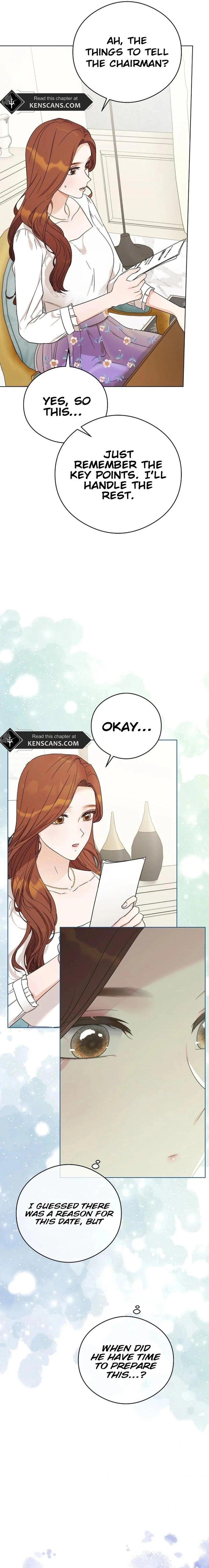 The Purpose of Marriage Chapter 14 Page 24