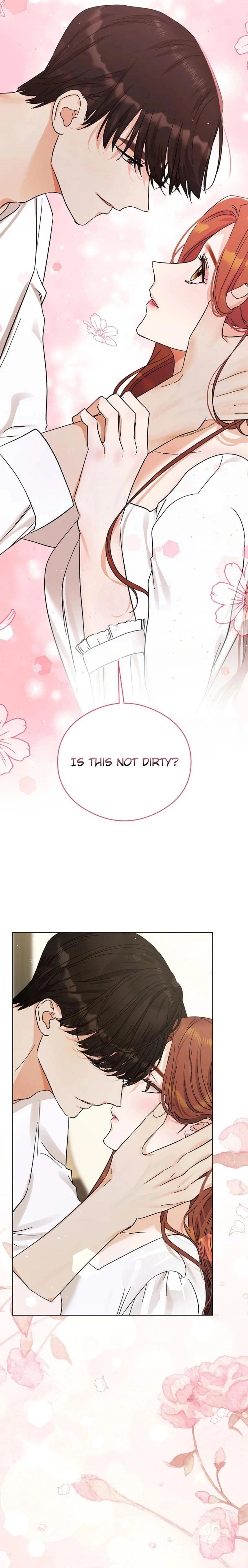 The Purpose of Marriage Chapter 15 Page 12