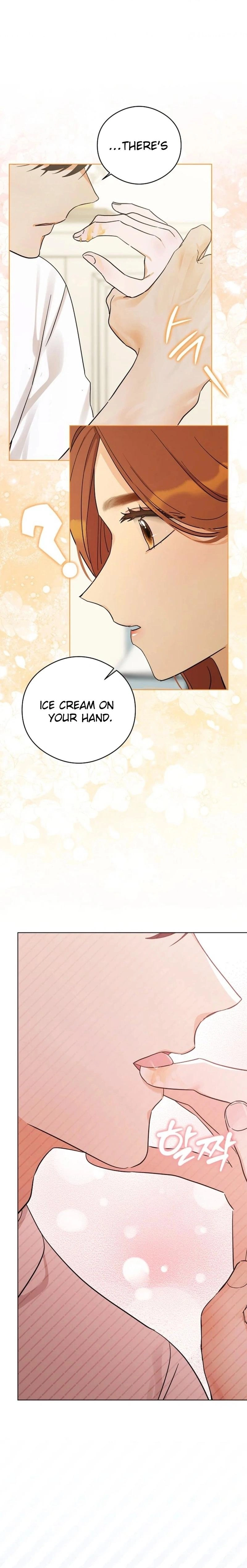 The Purpose of Marriage Chapter 15 Page 10