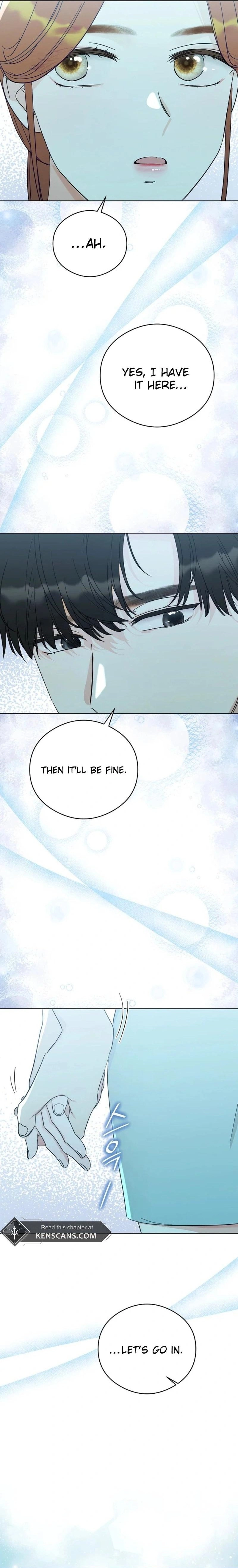 The Purpose of Marriage Chapter 15 Page 22
