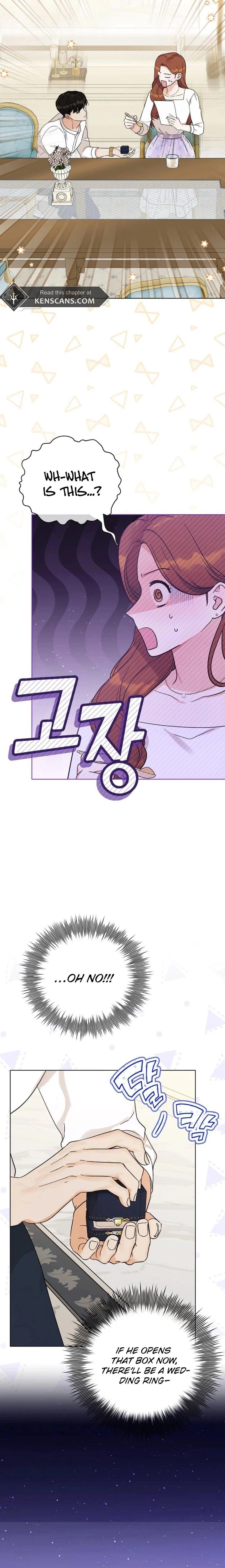 The Purpose of Marriage Chapter 15 Page 4