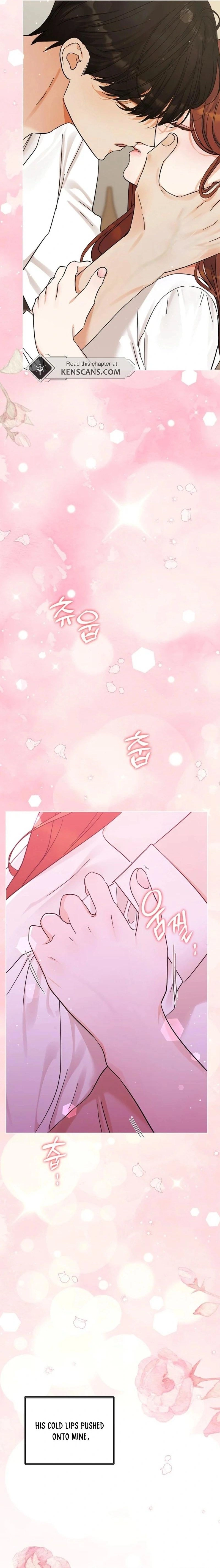 The Purpose of Marriage Chapter 15 Page 13
