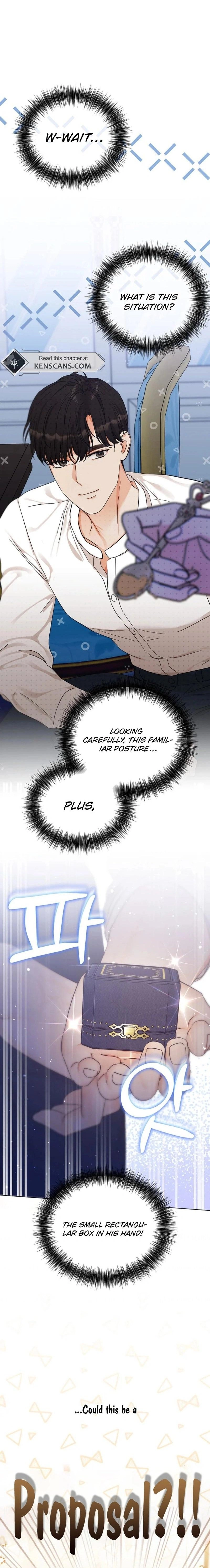 The Purpose of Marriage Chapter 15 Page 3