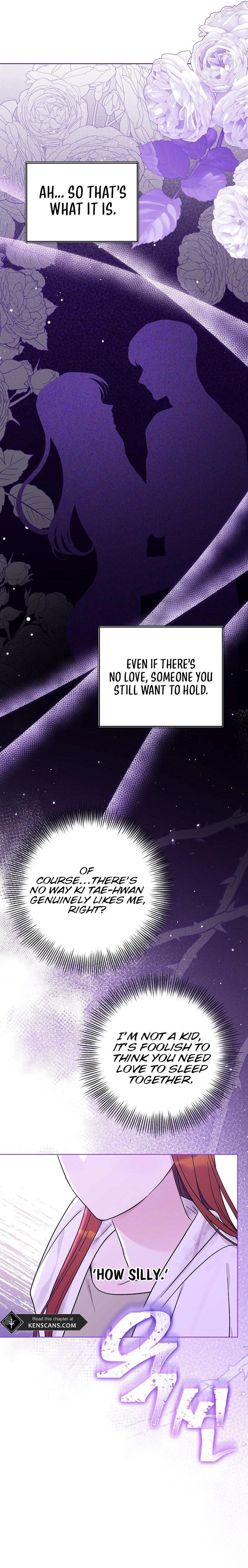 The Purpose of Marriage Chapter 9 Page 10