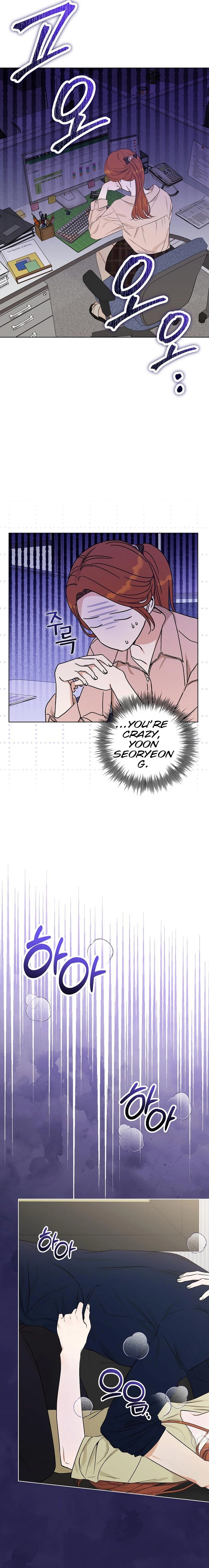 The Purpose of Marriage Chapter 9 Page 16