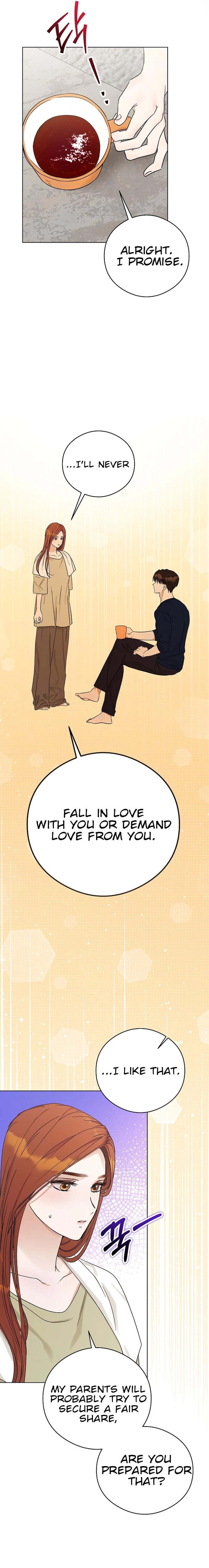 The Purpose of Marriage Chapter 9 Page 11