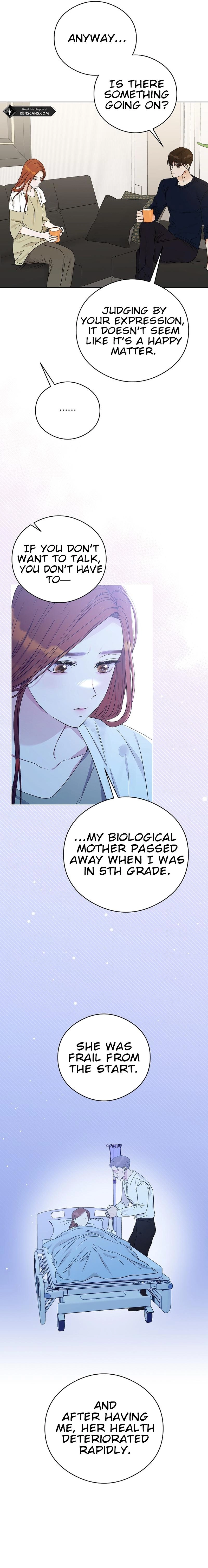 The Purpose of Marriage Chapter 9 Page 4