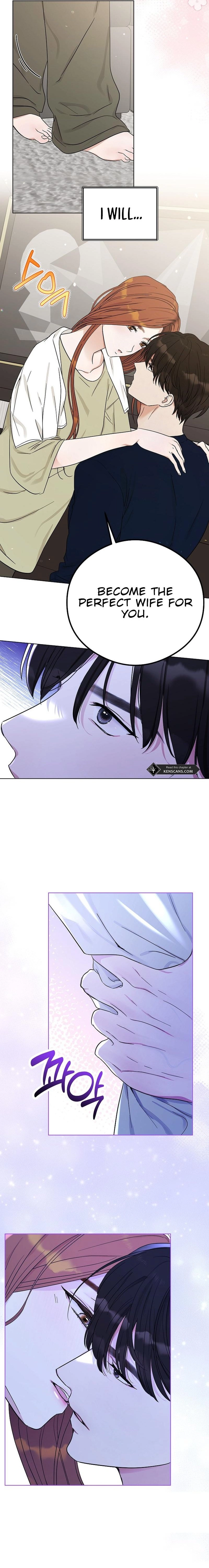The Purpose of Marriage Chapter 9 Page 14