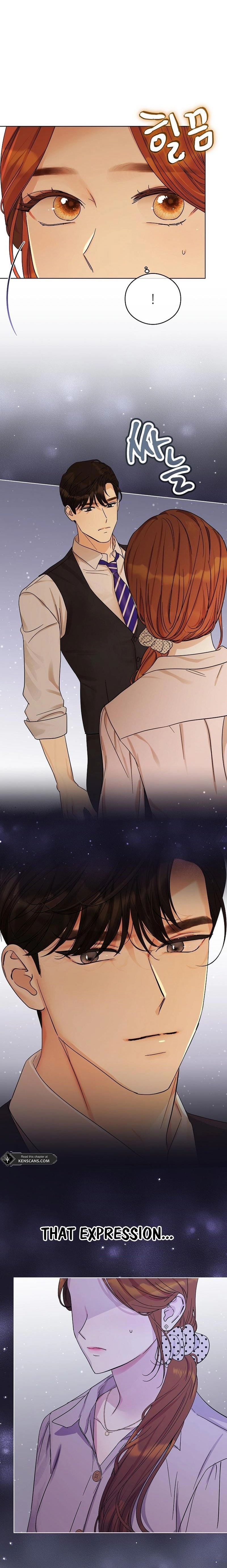 The Purpose of Marriage Chapter 12 Page 15