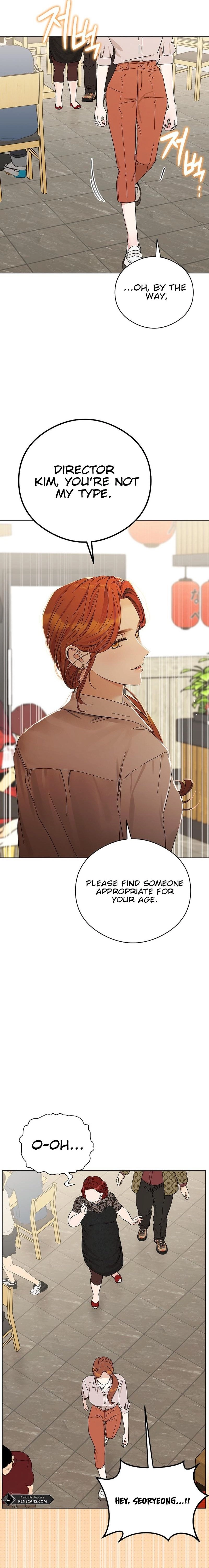 The Purpose of Marriage Chapter 12 Page 18