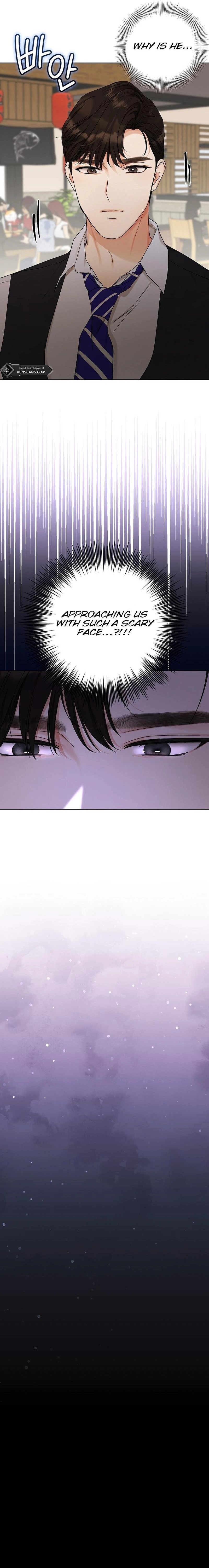 The Purpose of Marriage Chapter 12 Page 2