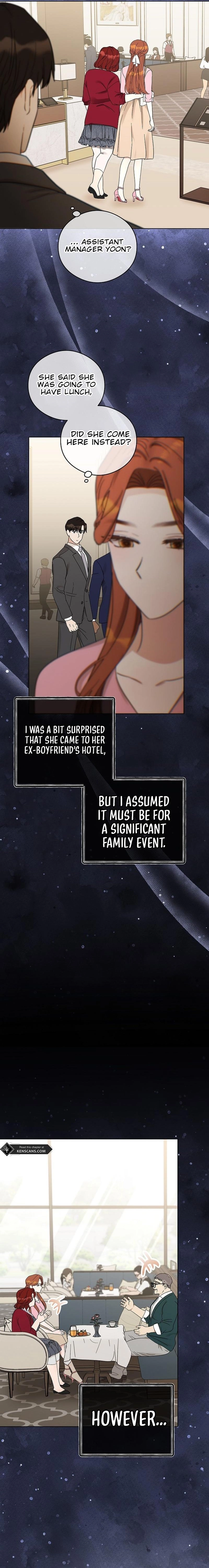 The Purpose of Marriage Chapter 12 Page 4
