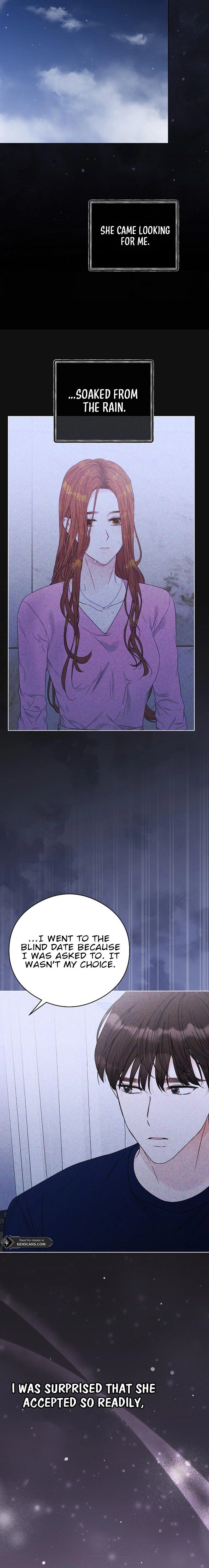 The Purpose of Marriage Chapter 12 Page 6
