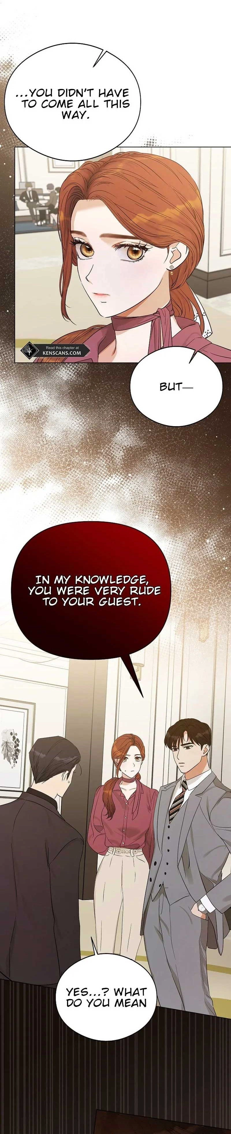 The Purpose of Marriage Chapter 4 Page 17