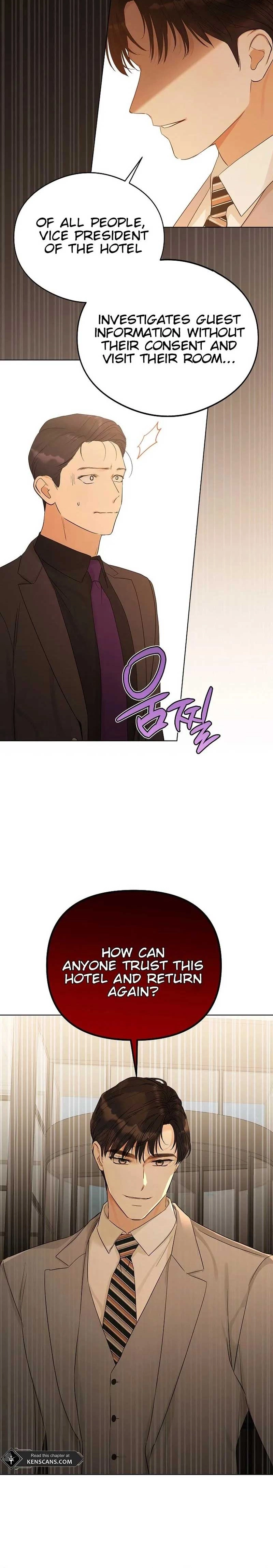 The Purpose of Marriage Chapter 4 Page 18