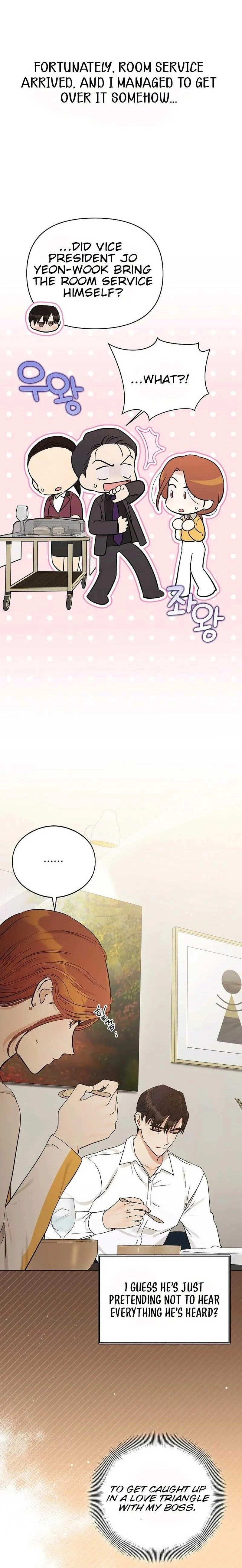 The Purpose of Marriage Chapter 4 Page 2