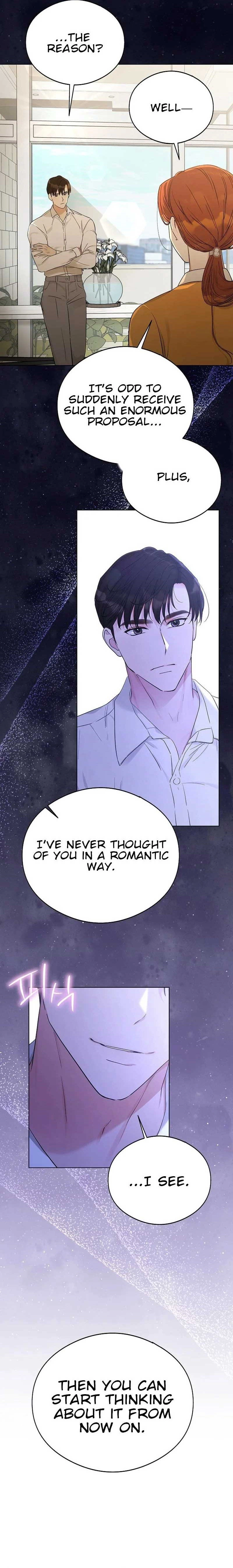 The Purpose of Marriage Chapter 4 Page 14