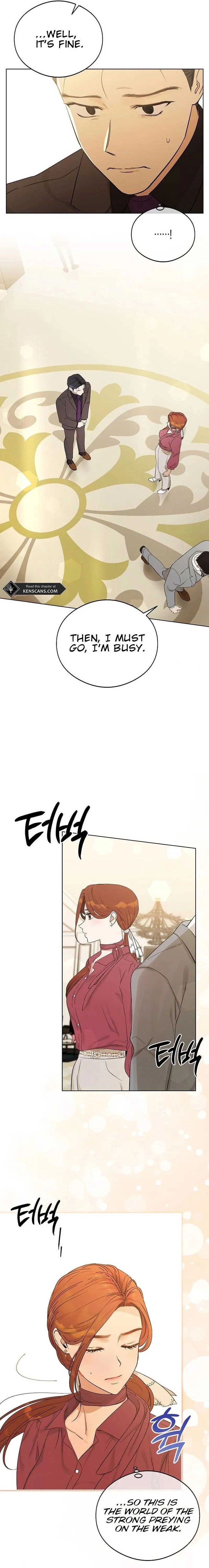 The Purpose of Marriage Chapter 4 Page 21