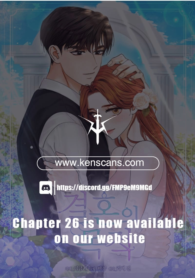 The Purpose of Marriage Chapter 11 Page 30