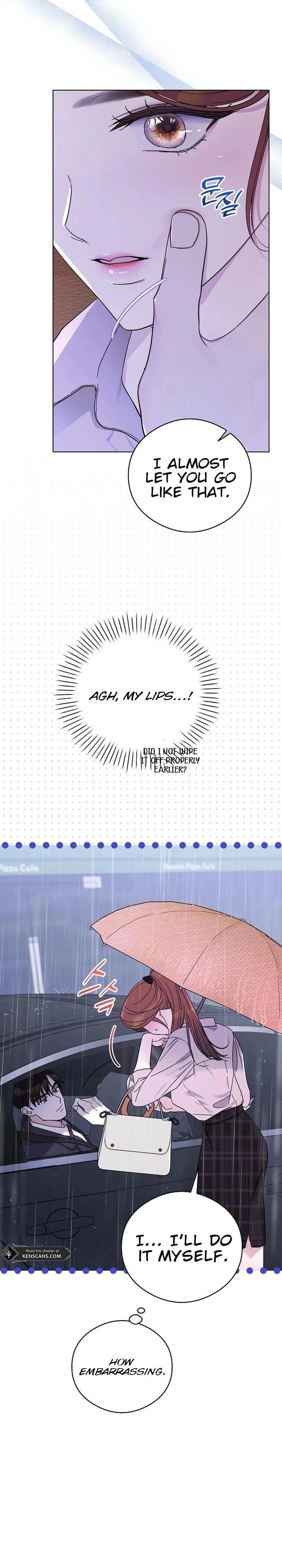 The Purpose of Marriage Chapter 11 Page 7